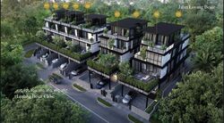 Jalan Loyang Besar (D17), Terrace #502268201
